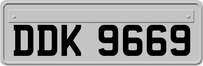 DDK9669