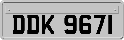 DDK9671