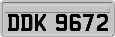 DDK9672