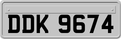 DDK9674
