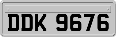DDK9676