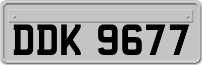 DDK9677