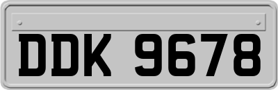 DDK9678