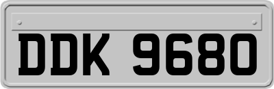 DDK9680