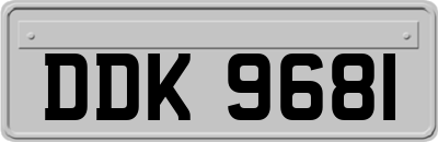 DDK9681