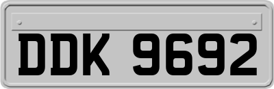 DDK9692