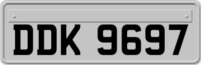 DDK9697