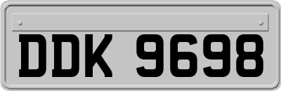 DDK9698