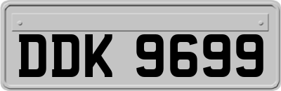 DDK9699