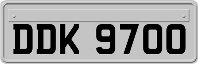 DDK9700