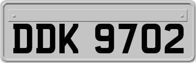 DDK9702