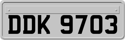 DDK9703