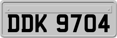 DDK9704
