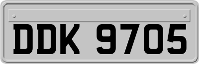DDK9705
