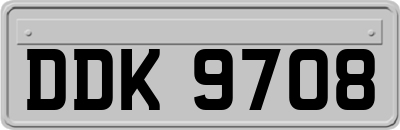 DDK9708