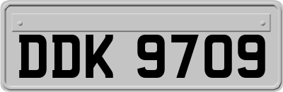 DDK9709