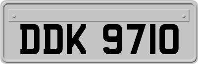 DDK9710