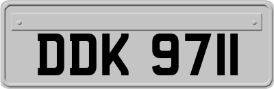 DDK9711