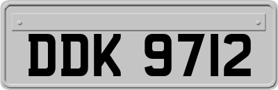 DDK9712