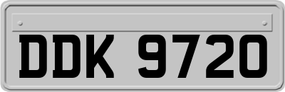 DDK9720