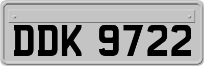 DDK9722