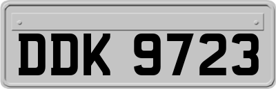 DDK9723