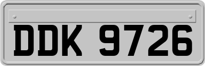 DDK9726