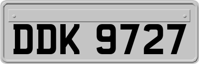 DDK9727