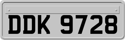 DDK9728