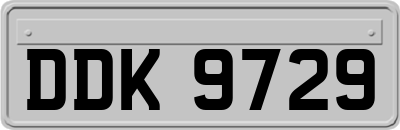 DDK9729