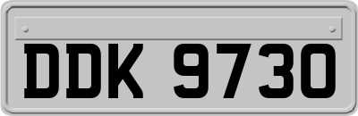 DDK9730