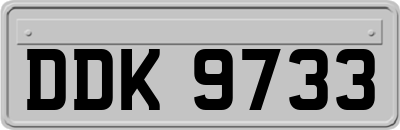 DDK9733