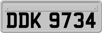 DDK9734