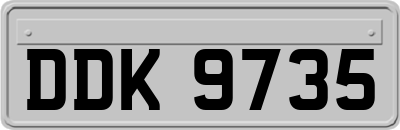 DDK9735