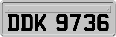 DDK9736