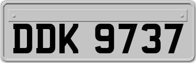 DDK9737