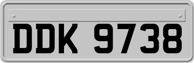 DDK9738