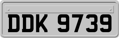DDK9739