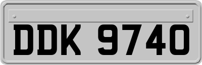 DDK9740