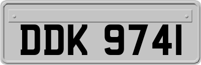 DDK9741