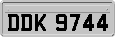 DDK9744