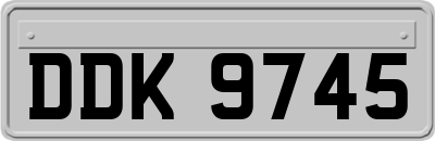 DDK9745
