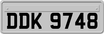 DDK9748