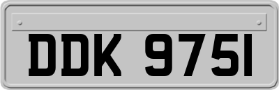 DDK9751