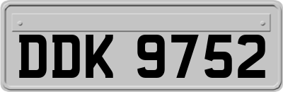 DDK9752