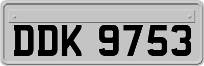 DDK9753