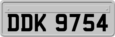 DDK9754