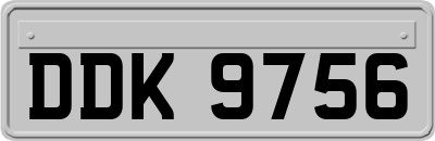 DDK9756