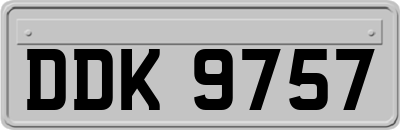 DDK9757