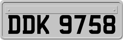 DDK9758